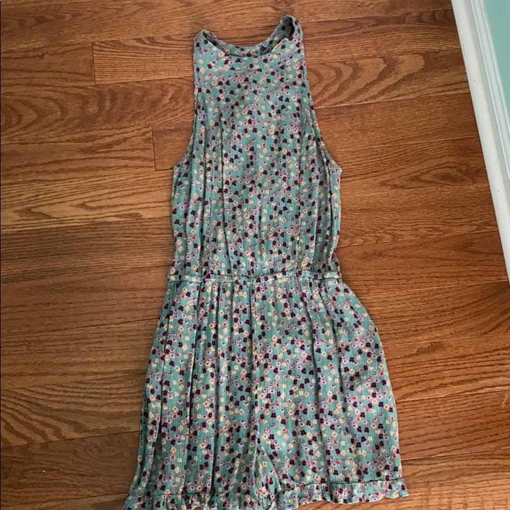 Romper